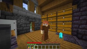 ✅Райм Стал АЛМАЗНЫМ ПОМОЩНИКОМ в Майнкрафт!