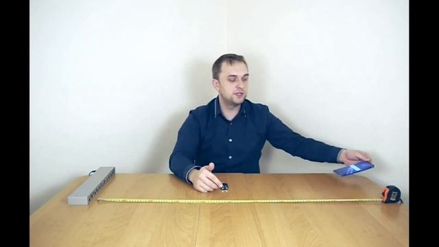 Тест ультразвукового режима подавителя диктофонов Ultrasonic-SpyLine-24-Light с HUAWEI Mate 30 Pro смотреть онлайн