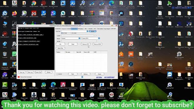 Huawei Y7 2019 FRP Lock Bypass Easy method/Huawei y7 2019 dub-lx1.remove google account /FRP bypass смотреть онлайн
