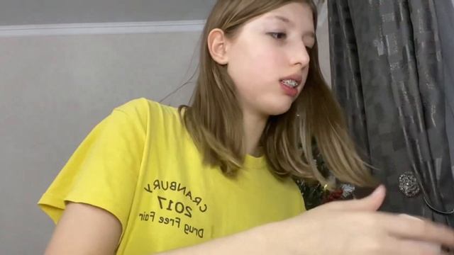 •?проверяю трафарет для ГЛАЗ??• [??] •MILIFF❤️•• смотреть онлайн