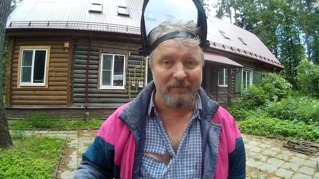 Плиту в мангал переделываем