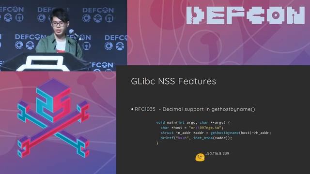 A New Era of SSRF - Exploiting URL Parser in Trending Programming Languages! смотреть онлайн
