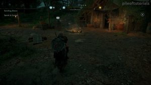 ЗАБАВНЫЕ ПАСХАЛКИ и СЕКРЕТЫ в разных ИГРАХ #75