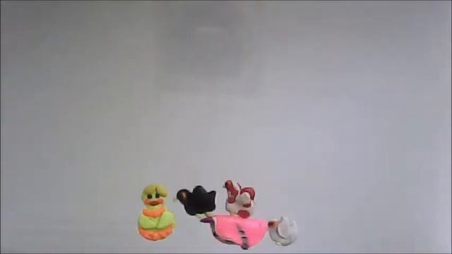 Молчаливая матрёшка смотреть онлайн