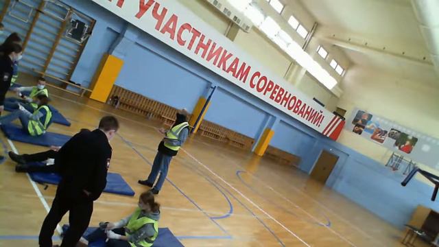ДЭ 2022 - ГБПОУ Юридический колледж - Правоохранительная деятельность - основная категория - С1. П4