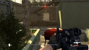 Battle: Los Angeles - Обзор на русском