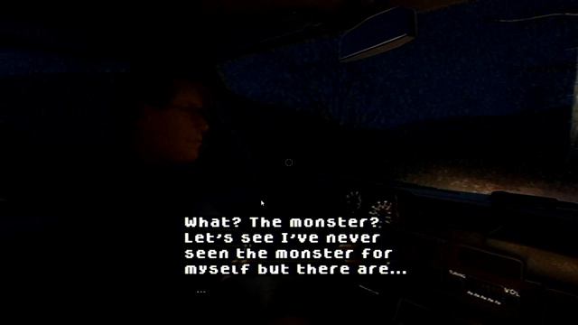 Fears of Fathom: Norwood Hitchhike Прохождение ►ПРИДОРОЖНЫЙ ОТЕЛЬ
