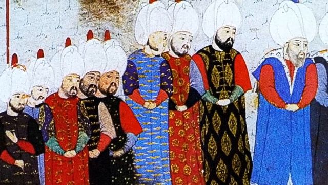 Ivan The Terrible - First Tsar Of Russia Documentary