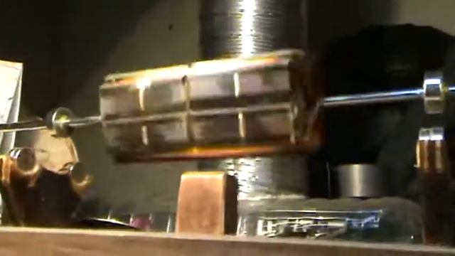 Летающий двигатель смотреть онлайн