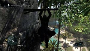 Assassin's Creed IV - Black Flag - Карта сокровищ 992, 422