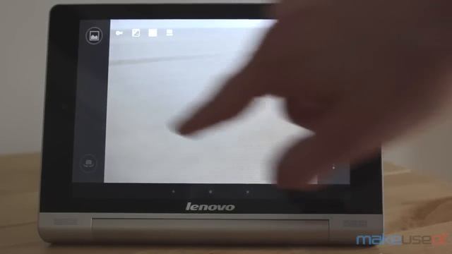 Lenovo Yoga Tablet 8 Review смотреть онлайн