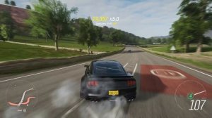 Forza Horizon 4: NEW DLC! Deberti Mustang GT 1,300+ HP DRIFT BUILD!! (and DRAG BUILD!)
