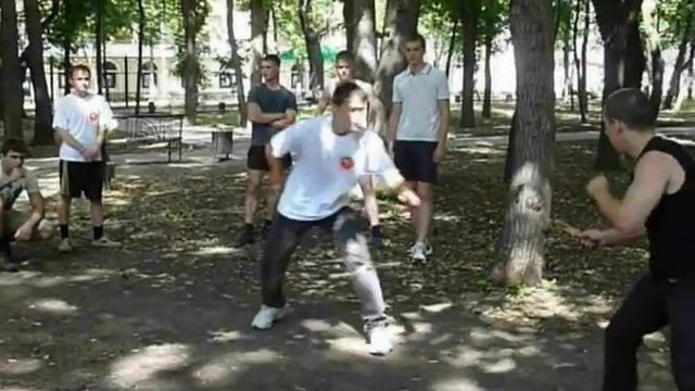 Русская Пробежка Воронеж 24 06 2012 смотреть онлайн