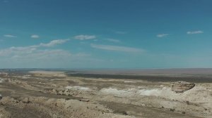 Аральское море. Узбекистан. Загадки и легенды.Какое оно сейчас...