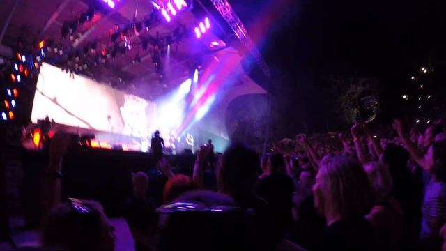 Question Of Time - Personal Jesus - Depeche Mode 4K смотреть онлайн