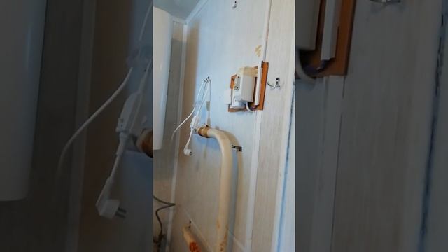 Замена труб водопровода замена водомера смотреть онлайн