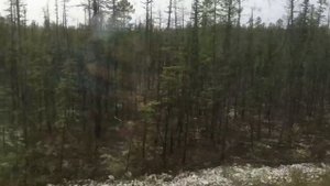 #1 -Шок путешествие на поезде Якутск- п. Верхняя Амга- (1 ЧАСТЬ) Train travel from Yakutsk
