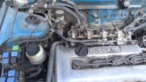 Машина мебельщика. Nissan Avenir. Обзор