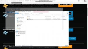 Где скачать эмулятор psp на пк.
