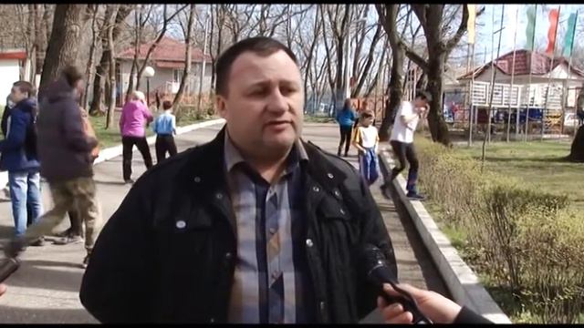 Железноводск ТВ 01 04 2016