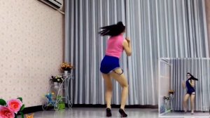 ♫♪ ? ?Красавица ?? ЦинЦин?танцует??? Супер Кадриль? Тачанка ♪Jarka Iracema ?MUTUAL AUTOGRAPH ?♪ ? ?