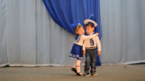 Любите девочки простых романтиков Браво кавер