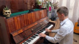 Волшебное озеро А.Роули