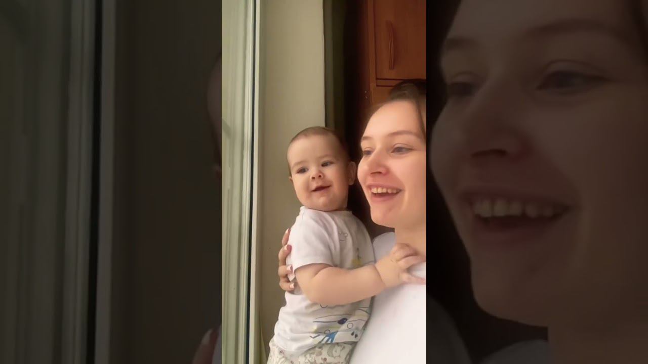 Мамы сыновей поймут #прикол #смешно #влог #lifevlog #базаевавлог #сын #буднисмалышом #мамавдекрете