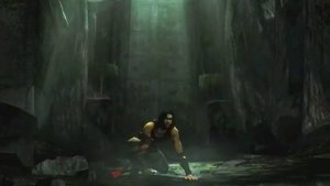 Prince of Persia: Warrior Within PlayStation 2 Trailer -
