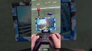 Hawkeye little Pilot fpv Monitor V4