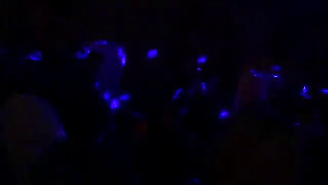 Netherfriends LIVE ONE TAKE at Chain Drive - SXSW 2015 (Part Three) смотреть онлайн