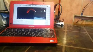 Обзор НОУТБУКА LENOVO S110