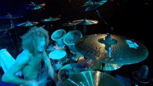 Whitesnake Live London