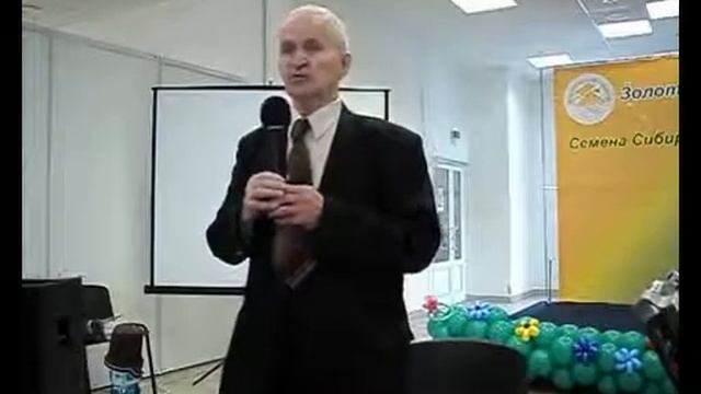 Как стать пчеловодом. Лекция для новичков от  профессора В.Г. Кашковского.