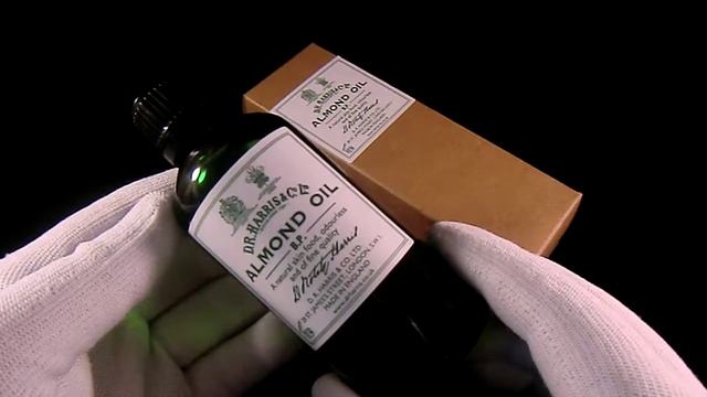 Миндальное масло D. R. Harris, 100 мл смотреть онлайн