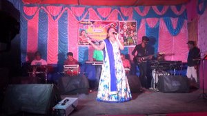 Otho Otho Surjai Re - Bangla Song।। Rakhi Gulzar Bangla Song ।। Anusandhan ।। Lata Mangeshkar ।।