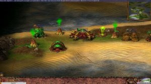 Темная Планета: Битва за Натролис/Dark Planet: Battle for Natrolis #1