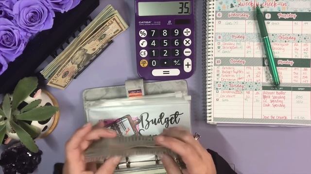 ‼️WTF WEDNESDAY!! +Credit Card, Cash, & Bills Spending! Dec 6-Dec 12
