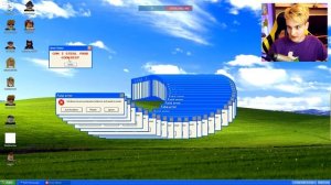 ВИРУС КОТОРЫЙ УНИЧТОЖИТ РОБЛОКС СИМУЛЯТОР ОШИБОК WINDOWS В ROBLOX