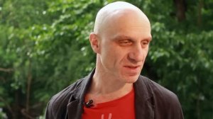 Кинотавр 23: Виктор Шамиров. Со мною вот что происходит