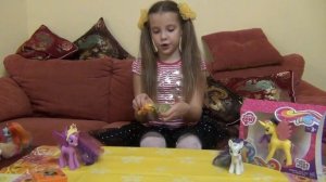 Обзор Коллекции Пони, Мои Маленькие Пони / my little pony МLP