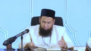 Аузу билляхи минашшайтаани р-раджим. /Максат ажы Токтомушев/ КУРАН ТАВСИР 2-САБАК 30 06 22