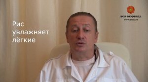 Осенние  рекомендации: питание и режим дня. Ритучарья. Дворянчиков А.Ю.