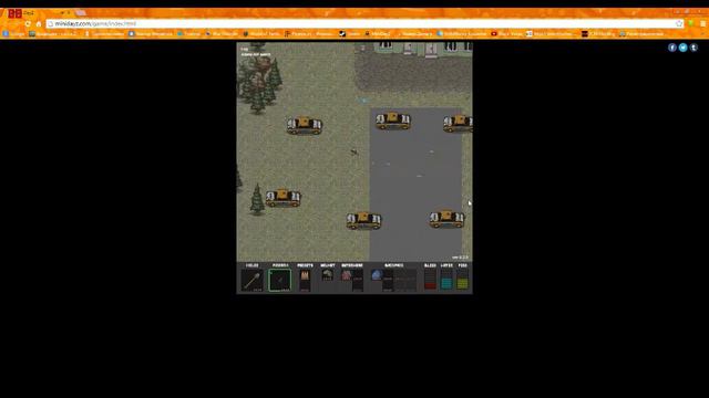 Mini DayZ #3 [Оружие] смотреть онлайн
