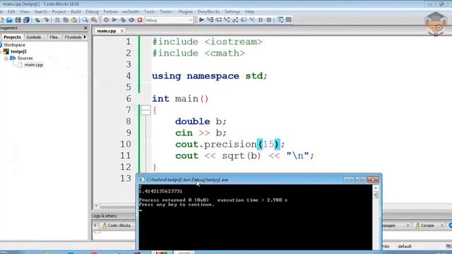Занятие 14 Язык Программирования Cpp Различия Языков C И Cpp 1