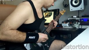 Ibanez GRX 40 /No Talking/