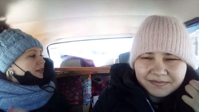 18 /Переезд из г Тюмени в с Омутинское /Мы переезжаем смотреть онлайн