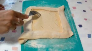 ЛЕНИВАЯ ХАЧАПУРИ ПО АДЖАРСКИ ИЗ СЛОЕНОГО ТЕСТА//ЕДА БЕЗ ТРУДА//