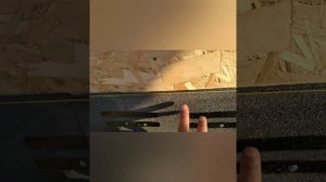 63-64 день монтаж хауберга на осб