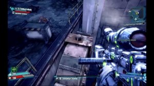 Borderlands 2 Символы хранилищ выпуск 4 / Symbols Vault Number 4